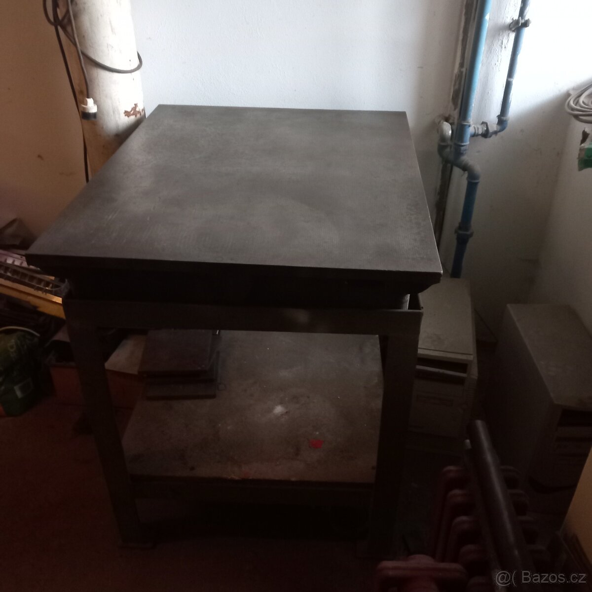 PRODÁM RÝSOVACÍ - 2