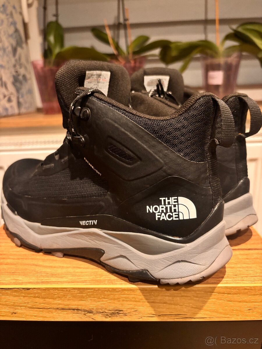 The North Face vectiv exploris boty - 2