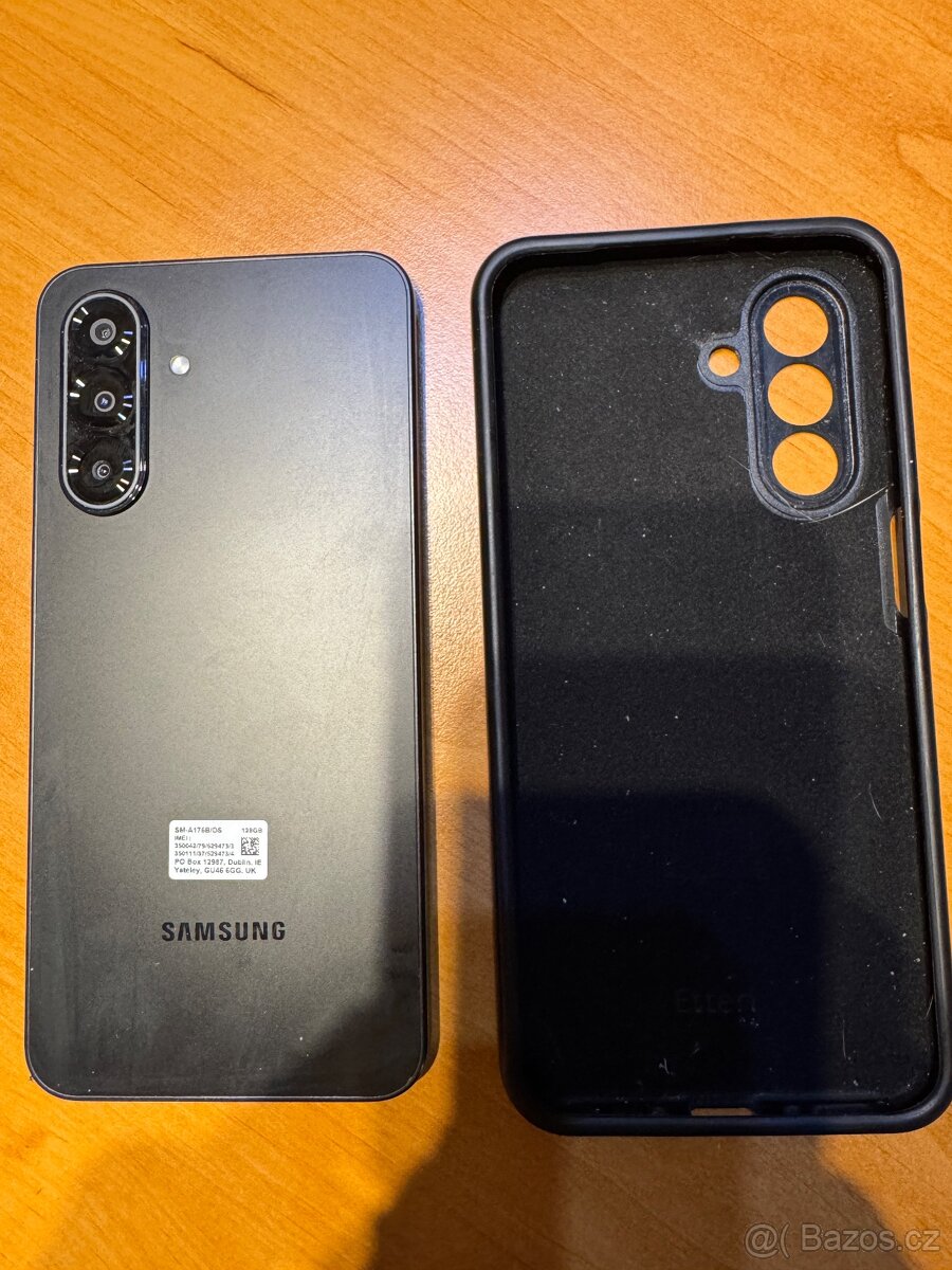 Samsung A17 128gb - 2