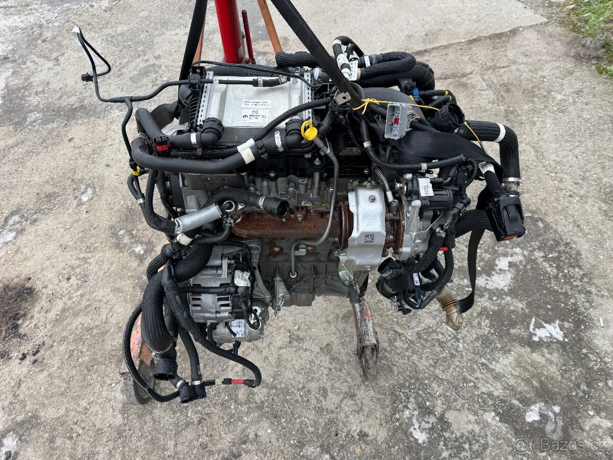 -----FIAT DUCATO 2.2 MULTIJET 120/140/160/180----- - 2