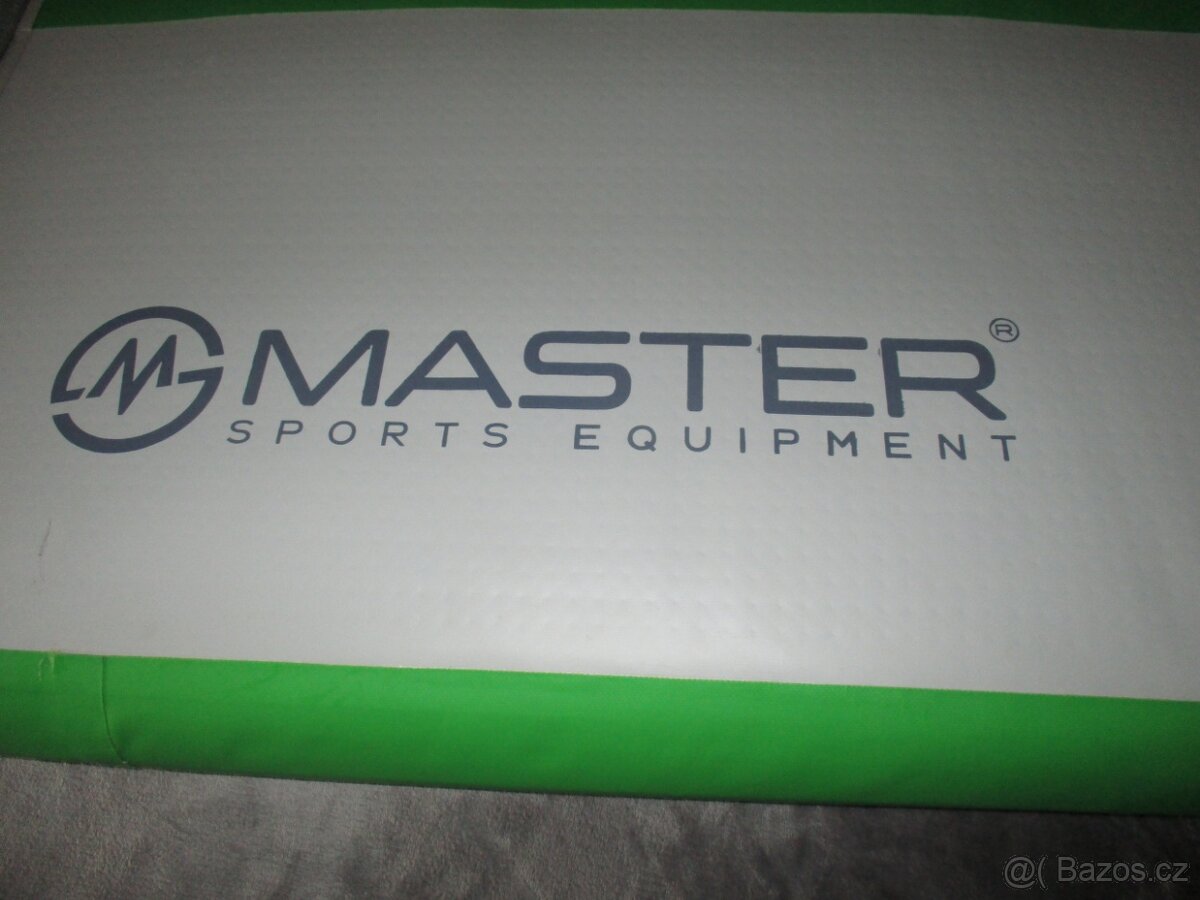 Airtrack - Master 2m - 2