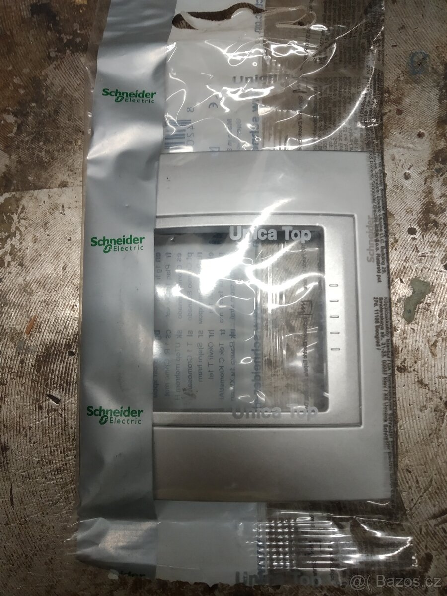 drobné elektro - 2