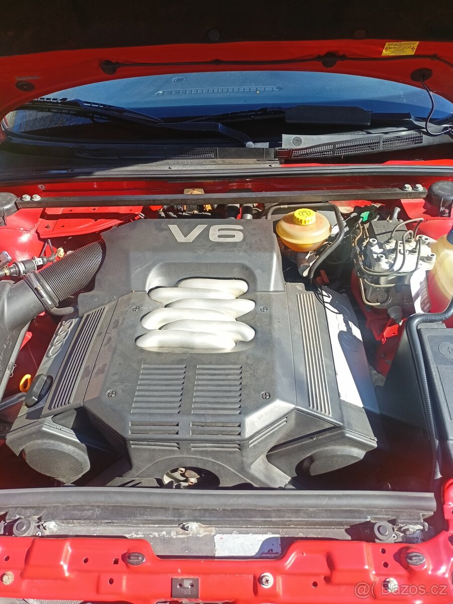 Audi 80 - 2