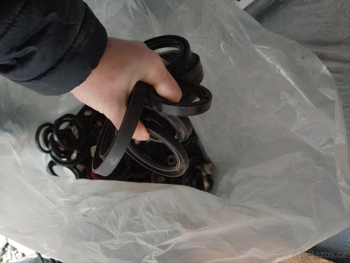 Gufera , simering - 2