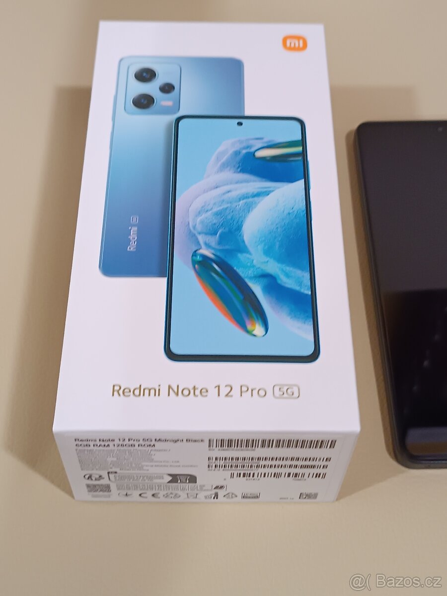 Xiaomi Redmi Note 12 Pro - 2