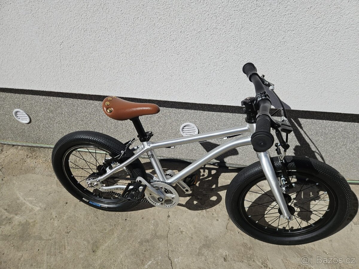 Early Rider Belter 16 - jako nové - 2