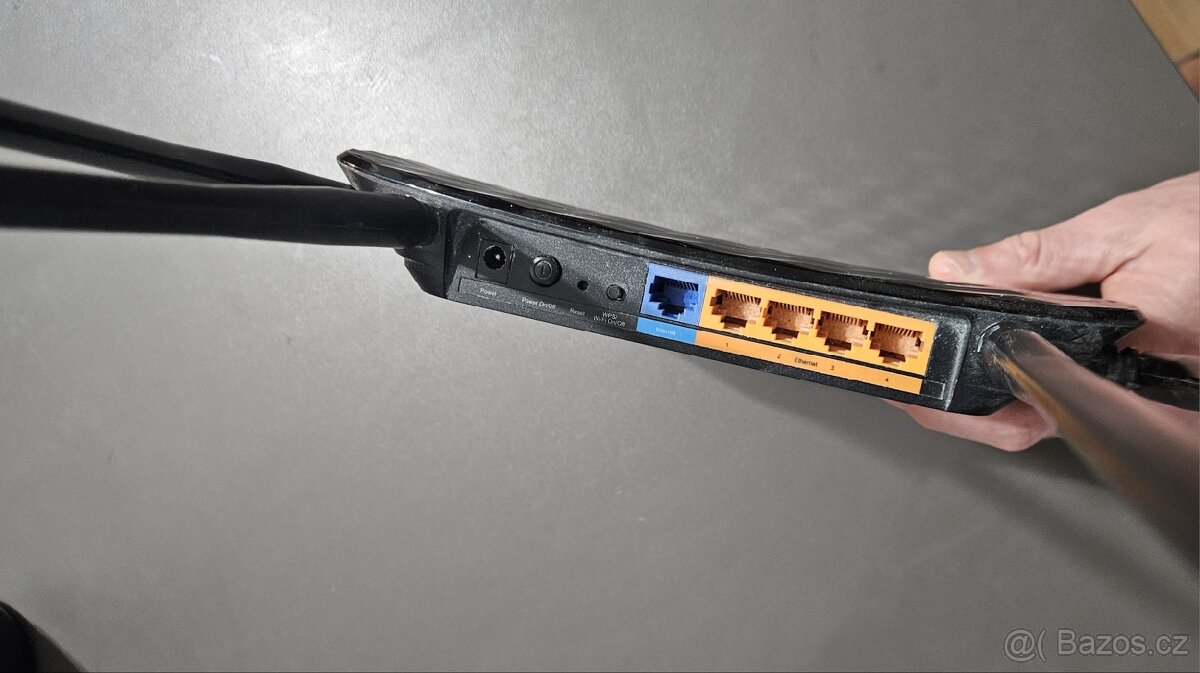 TP-Link Archer C6 - 2