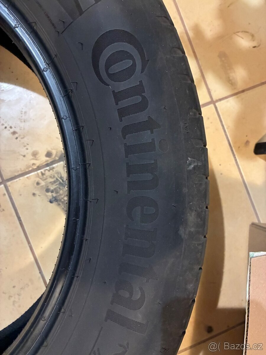 Letní pneumatiky - 2