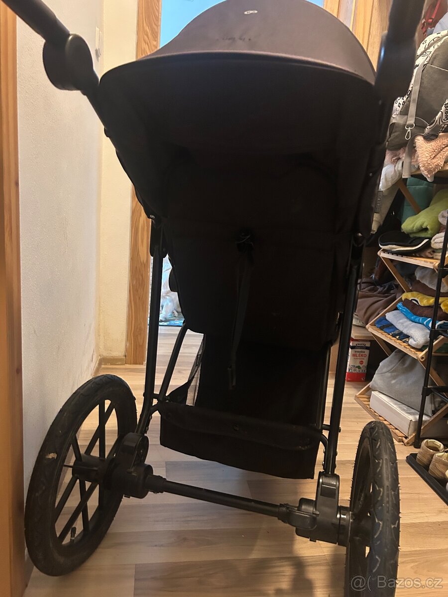 Kinderkraft Helsi - 2