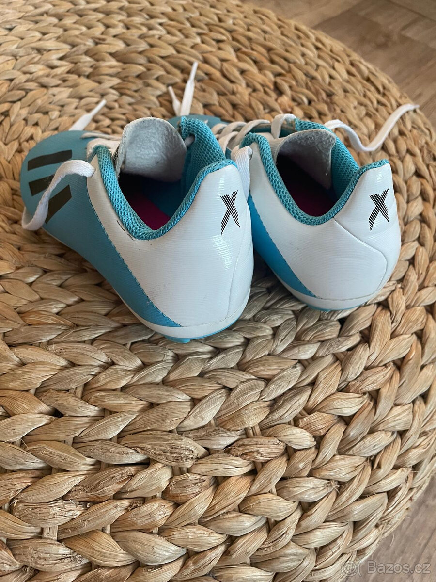 Kopačky Adidas - 2