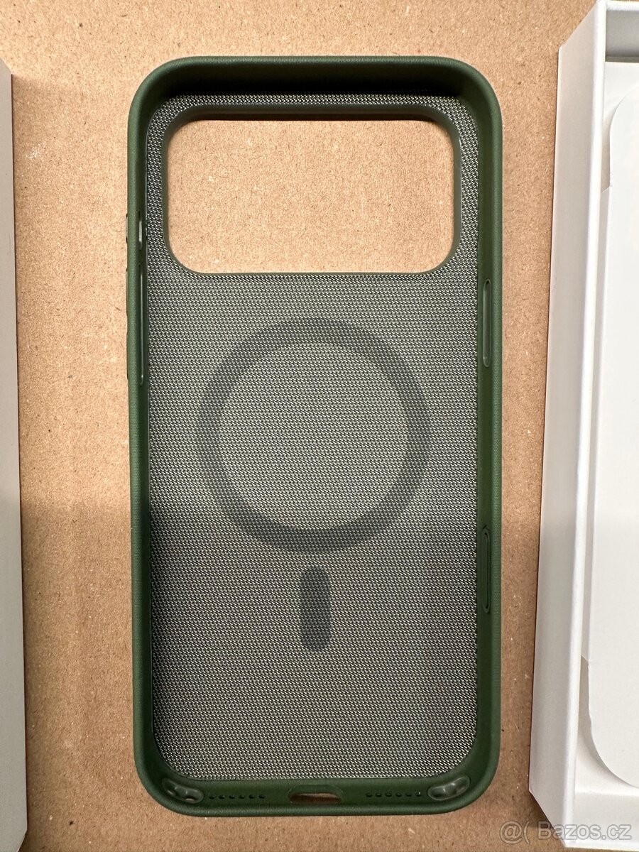 iPhone 17 ProMax TechWoven Case - 2