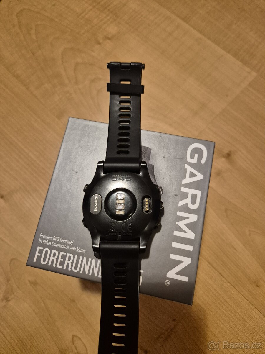 Garmin Forerunner 945 - 2