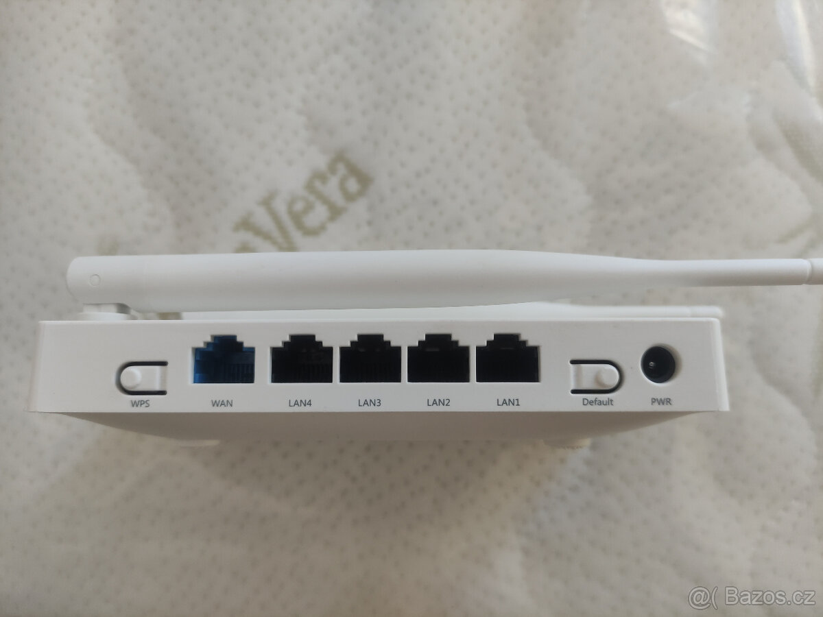 Router Netis WF2419E - 2