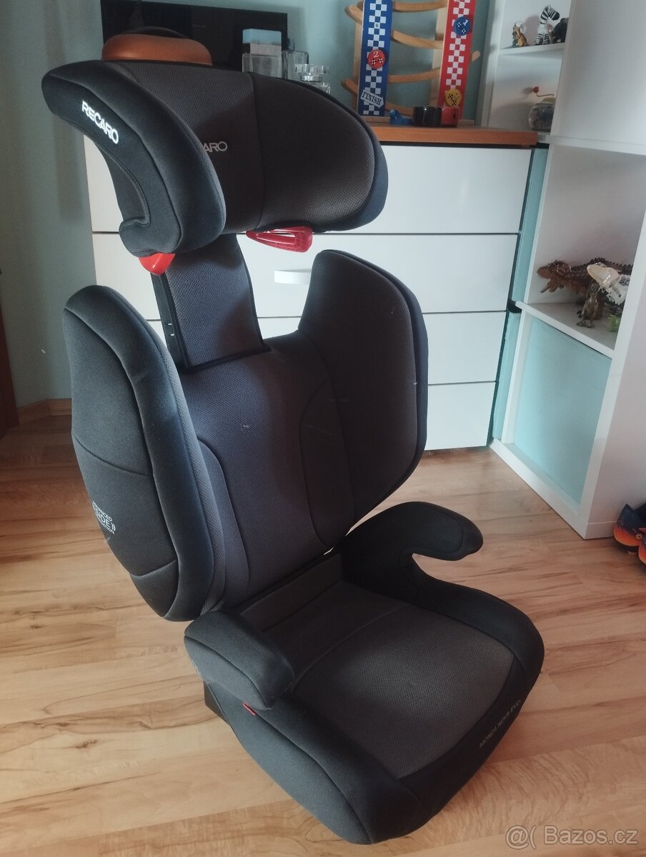 Autosedačka Recaro - 2