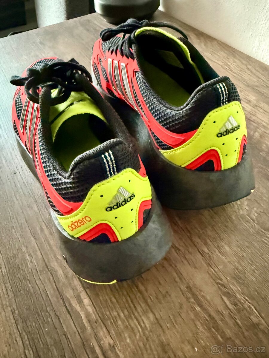 ADIDAS ADIZERO ARUKU vel.42 - 2