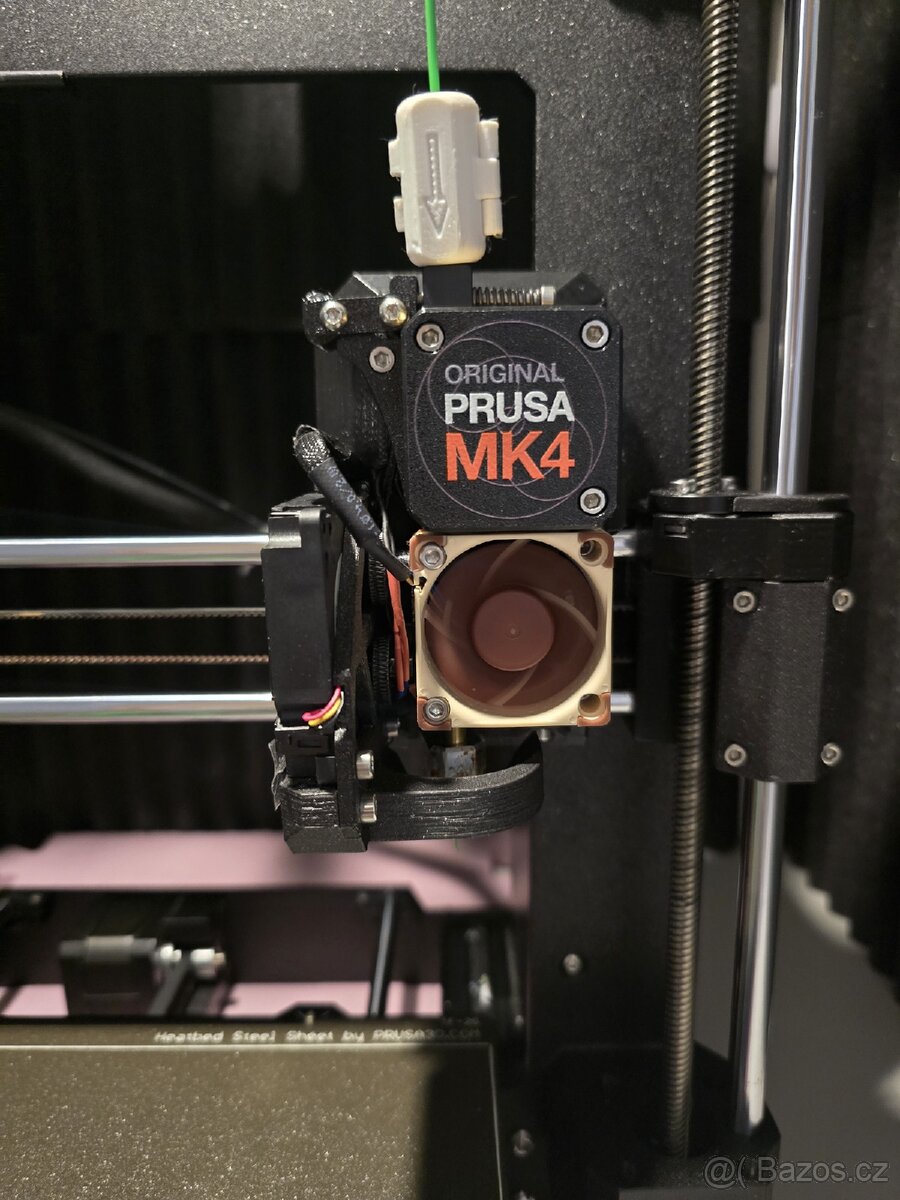Prusa mk4 - 2