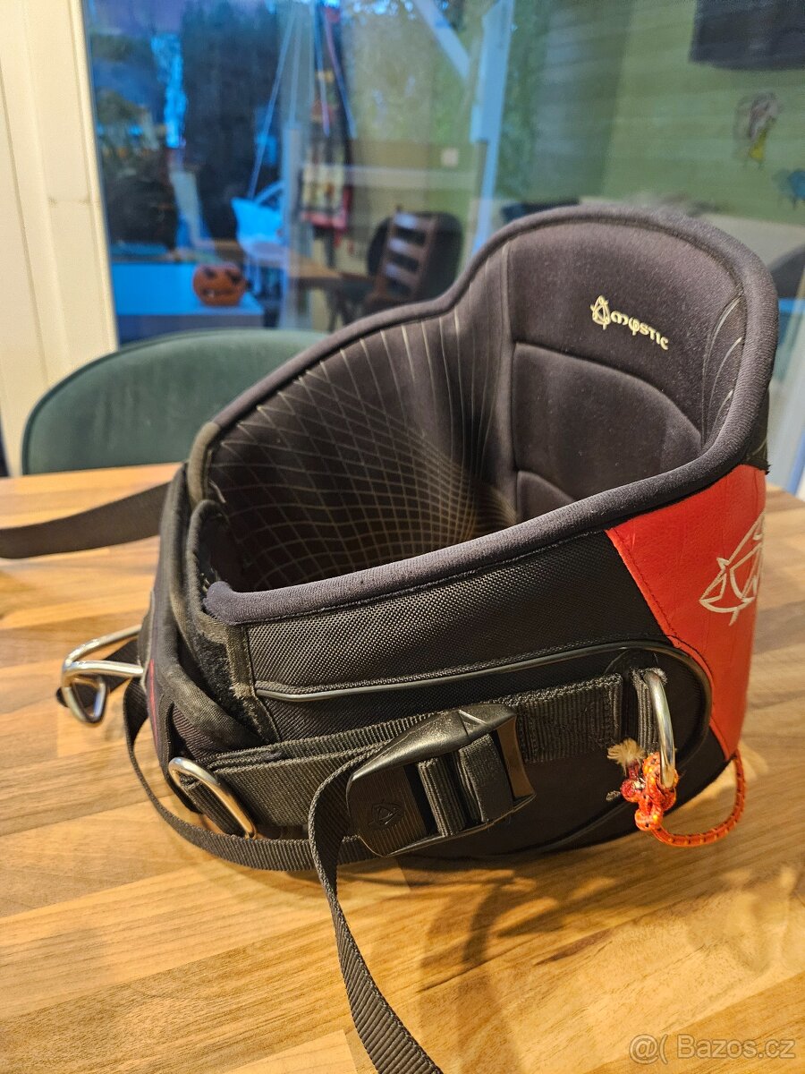 Kite trapéz Mystic vel.M - 2