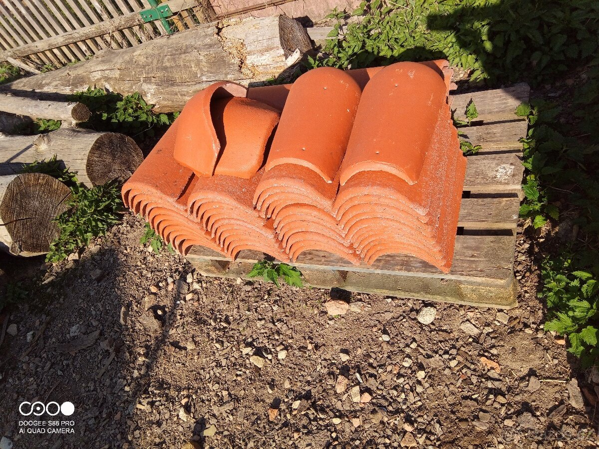 Hřebenáč rozdělovací Bramac - 2