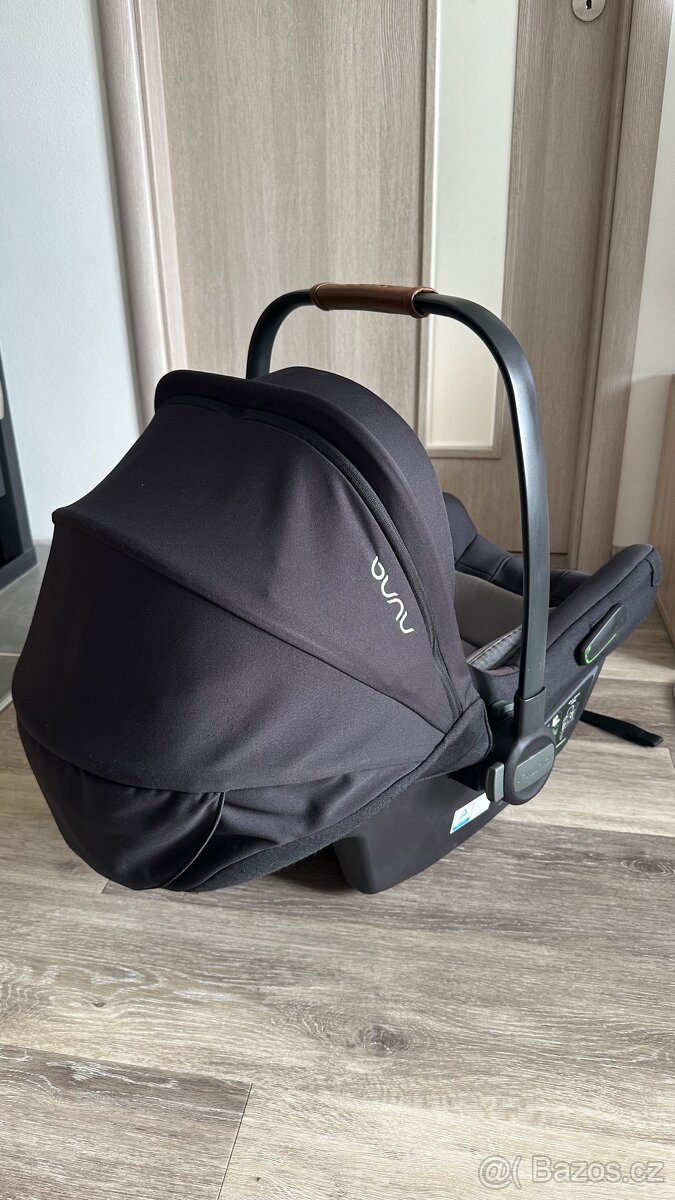 Vajíčko Nuna Pipa Next - 2