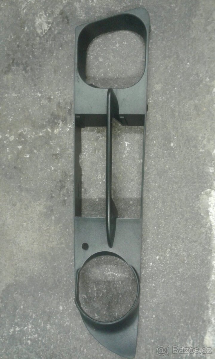 Krytka nárazníků BMW E60;E61 - 2