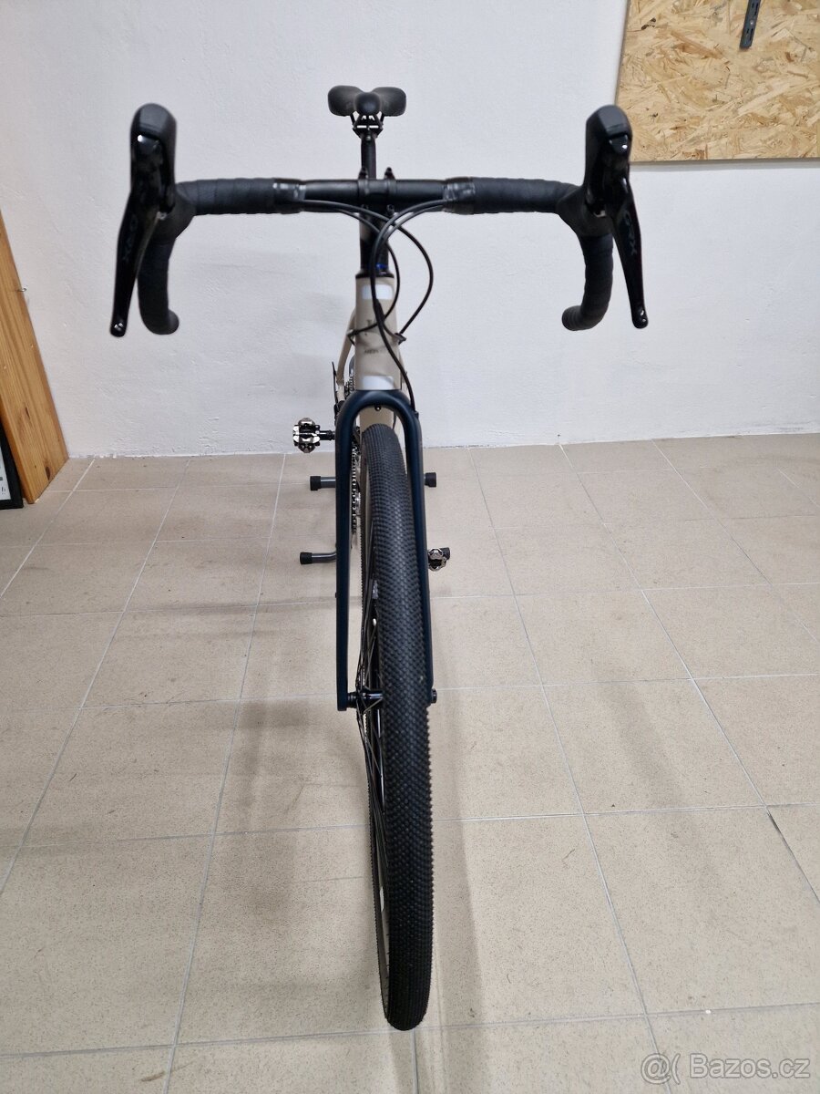 Prodám gravelove kolo Romet - 2