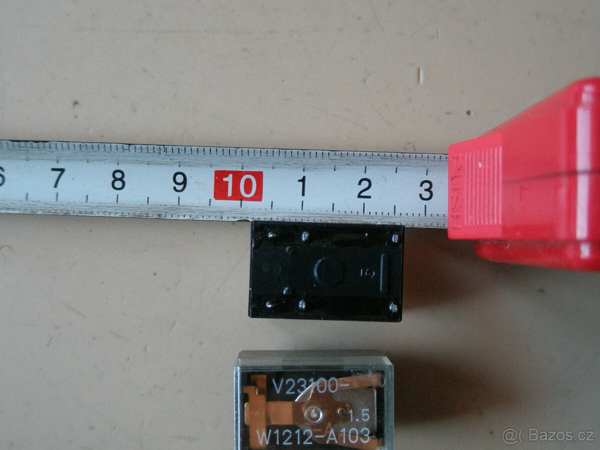 Nabízím relé V231000 W1212-A103 - 2