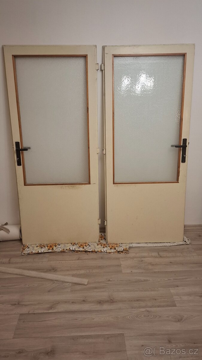 prodám dveře - 2