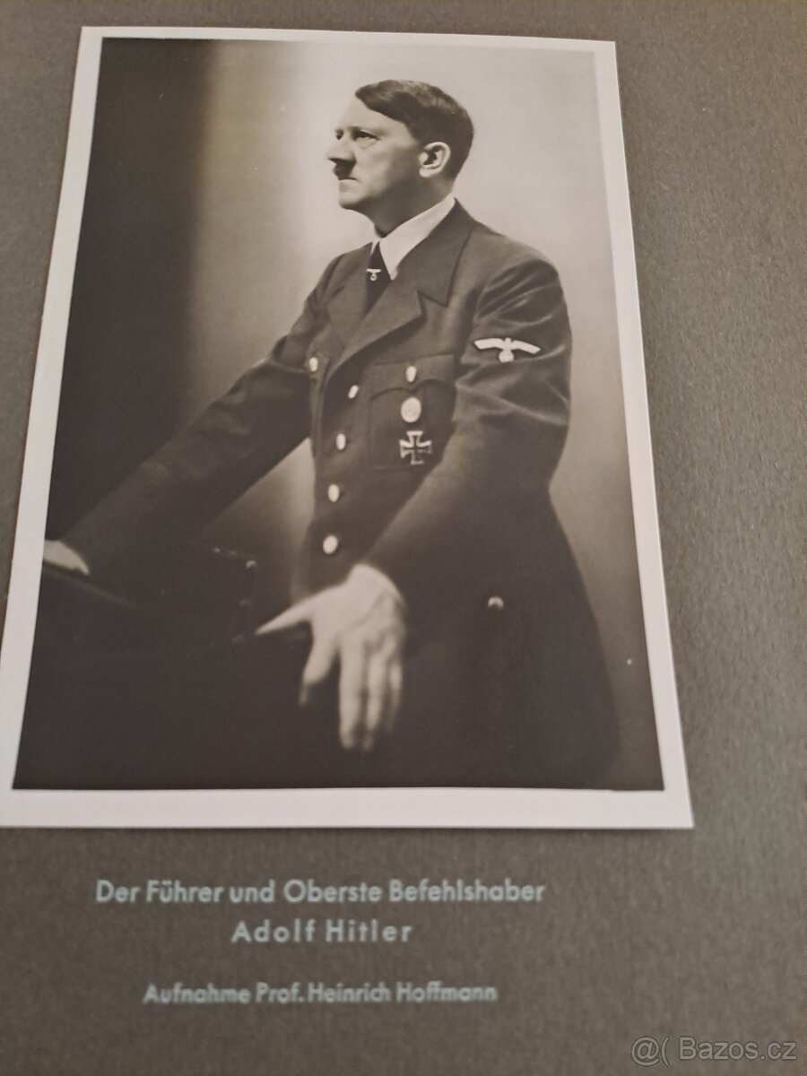 Die Soldaten des Führers im Felde - 2