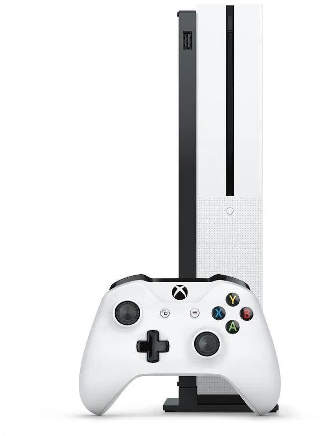 Prodám Xbox One S 1TB - 2
