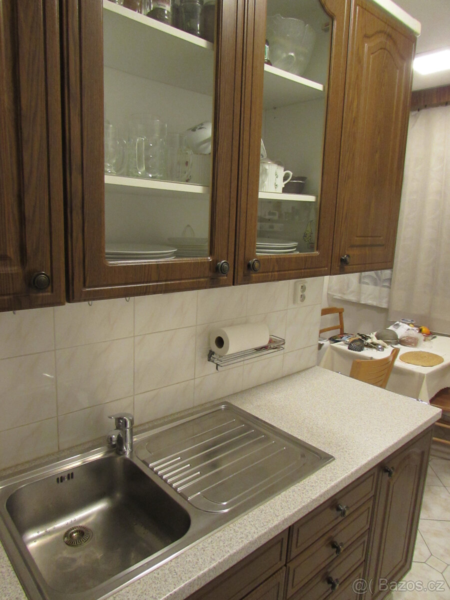 Prodám kuchyňskou linku - 2