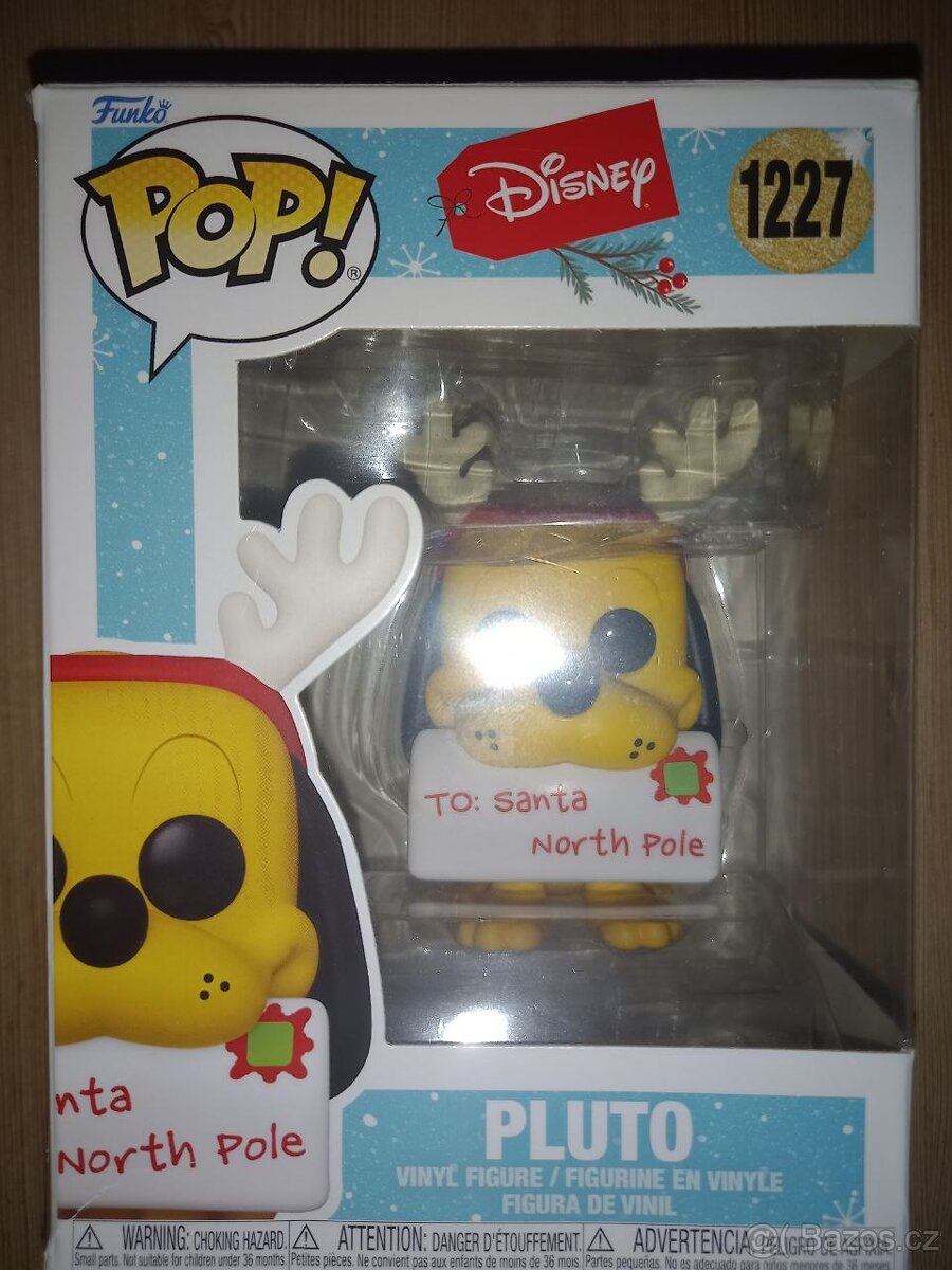 Prodám figurky Funko Pop - 2