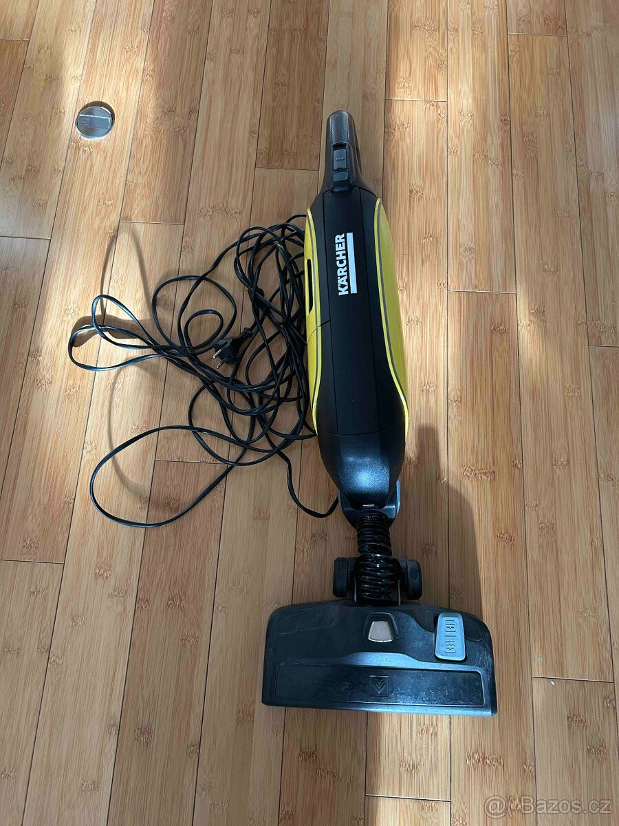 Tyčový vysavač Karcher VC 5 Premium - 2