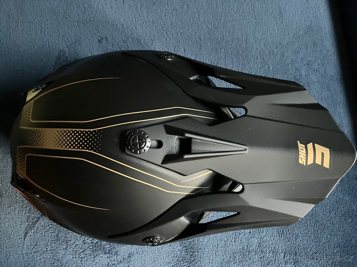 Helma Shot Pulse Edge - 2