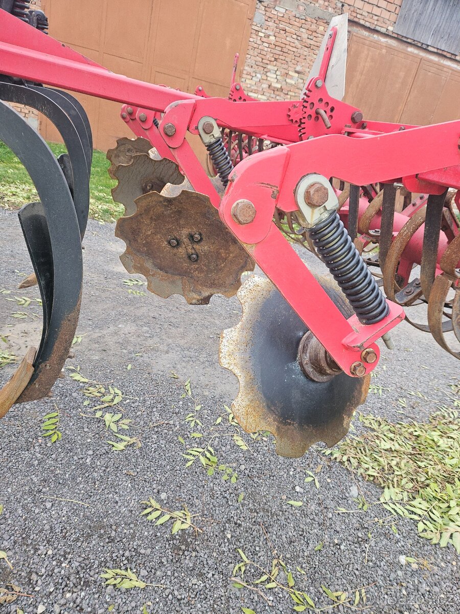 Horsch Terrano 3FX - 2