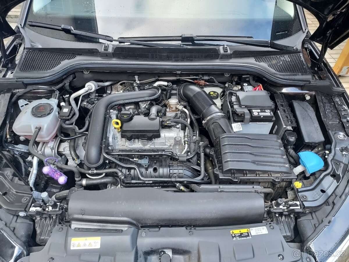 Škoda Scala 1.0 TSI 85kW Style + - 2