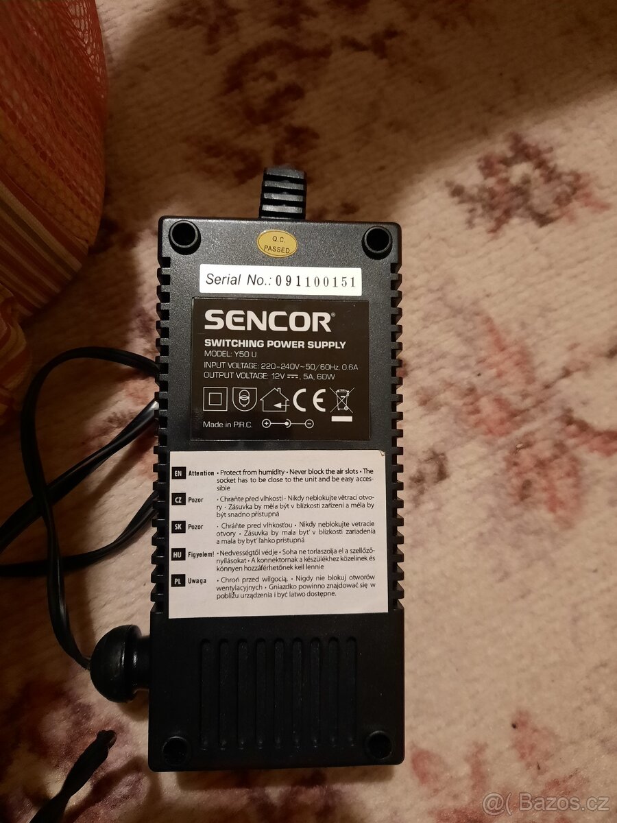 Chladící auto box - 2