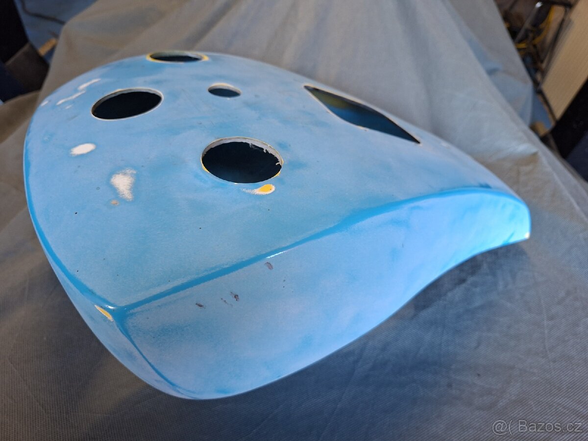 TRIKE Rewaco FX banda - 2