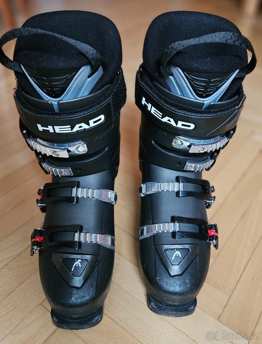 Lyžáky Head FX GT - 2
