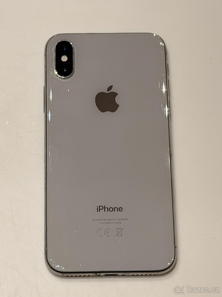 iPhone X - 2