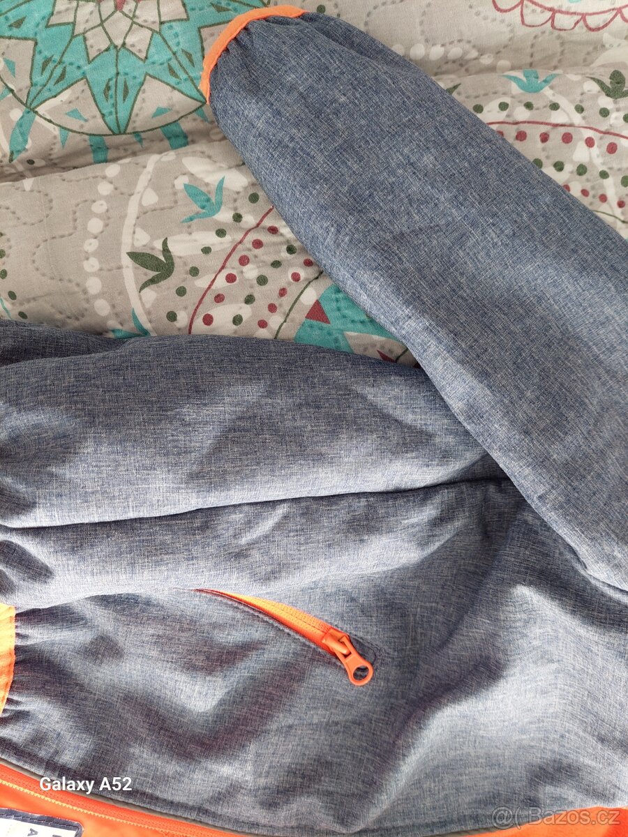 Softshell bunda vel 104 - 2