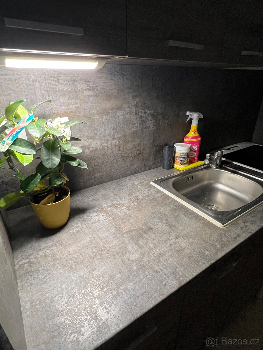 Podnájem bytu 1kk - Ostrava - 2