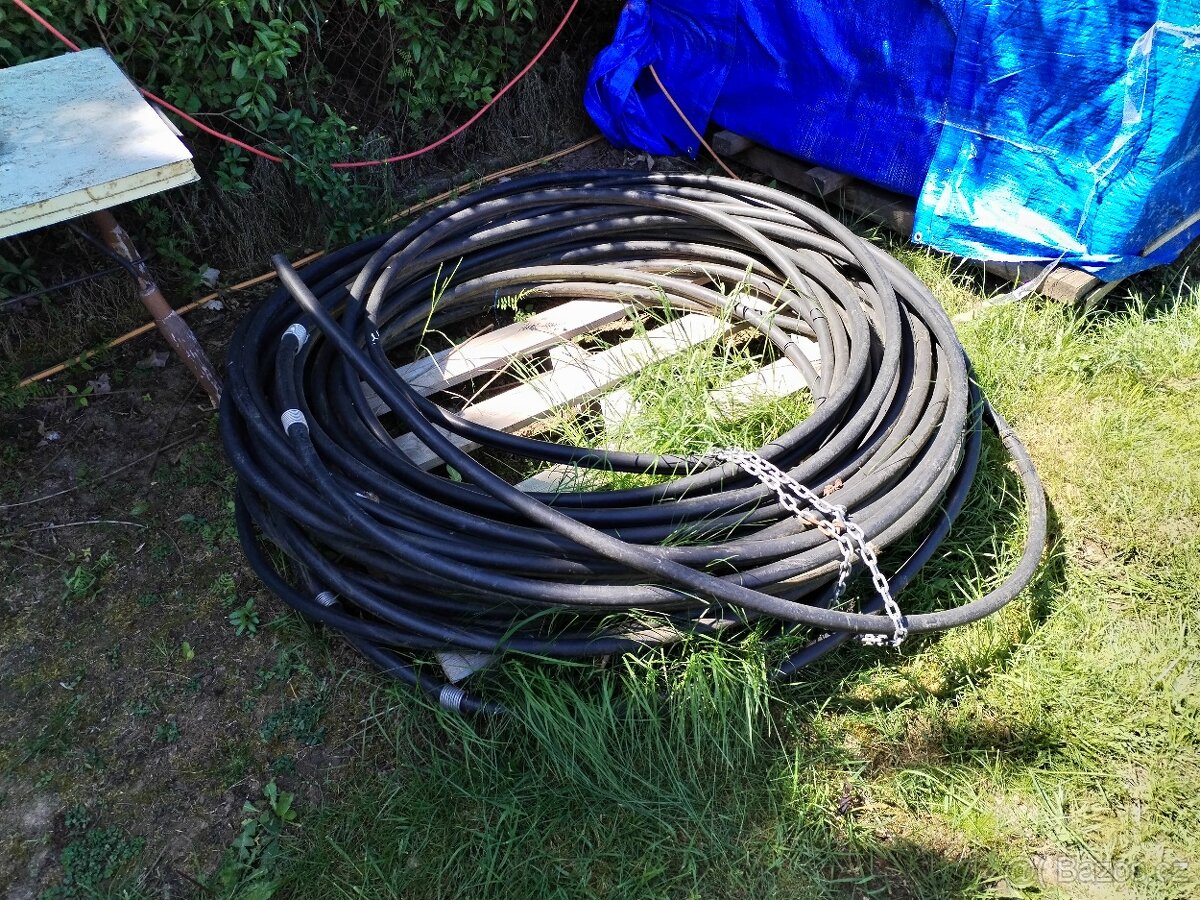 Přívodní kabel - 2