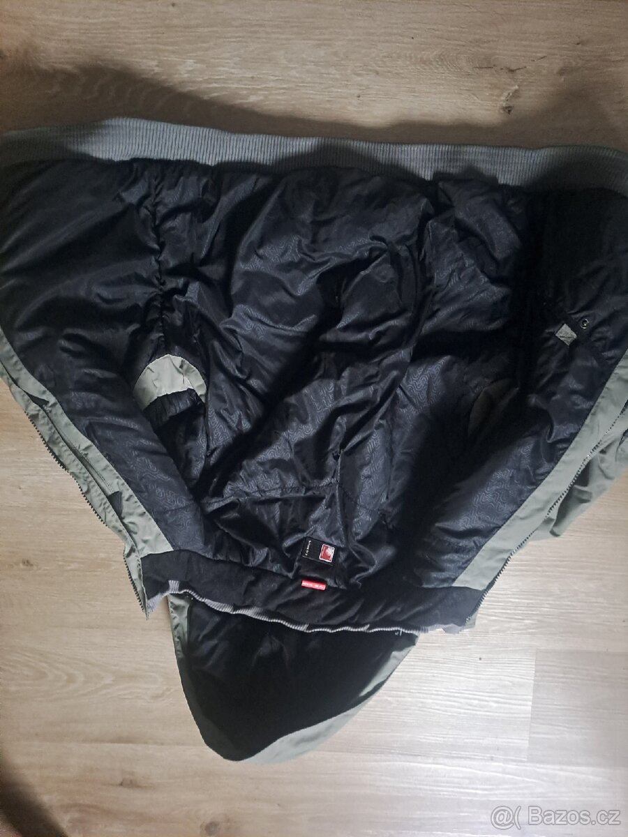Zimní bunda - 2