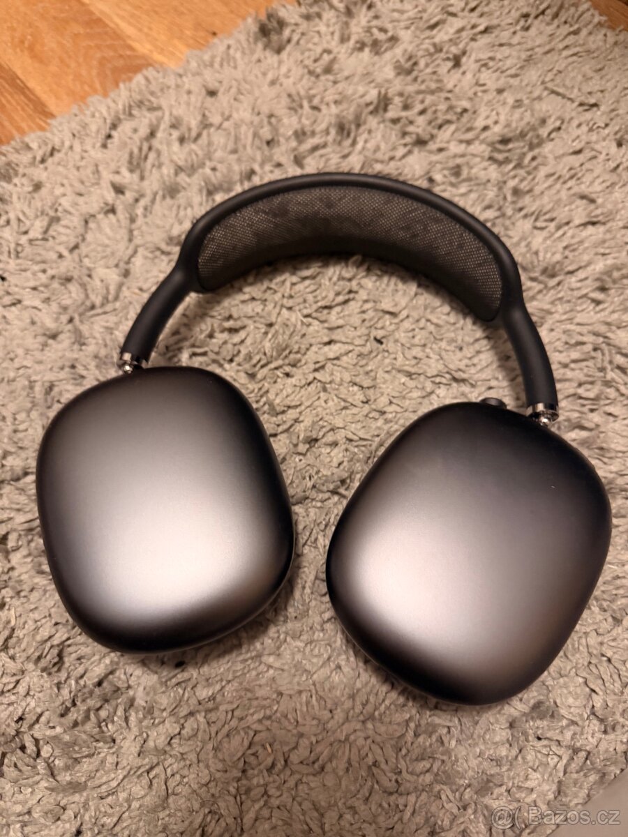 Apple AirPods Max (2024 - space gray) - 2