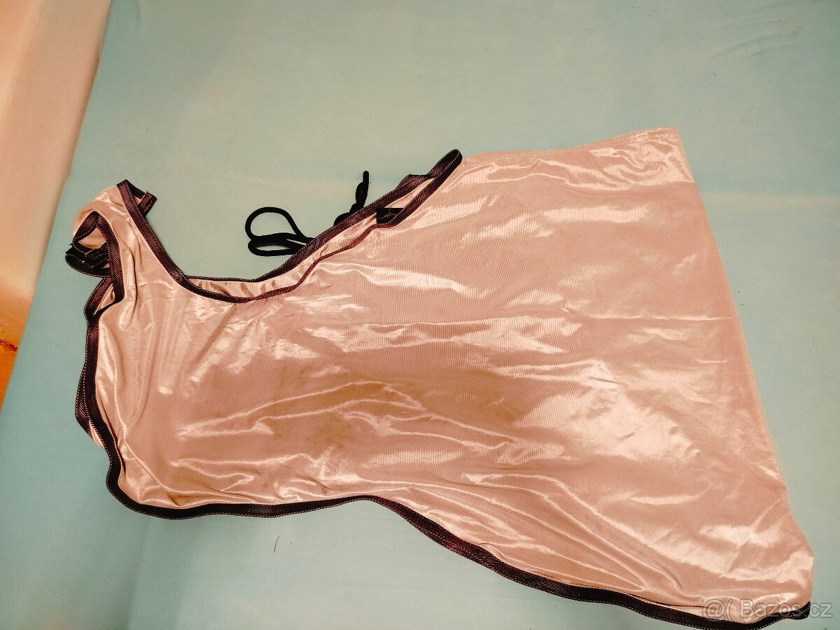 Síťová bederní deka - 2