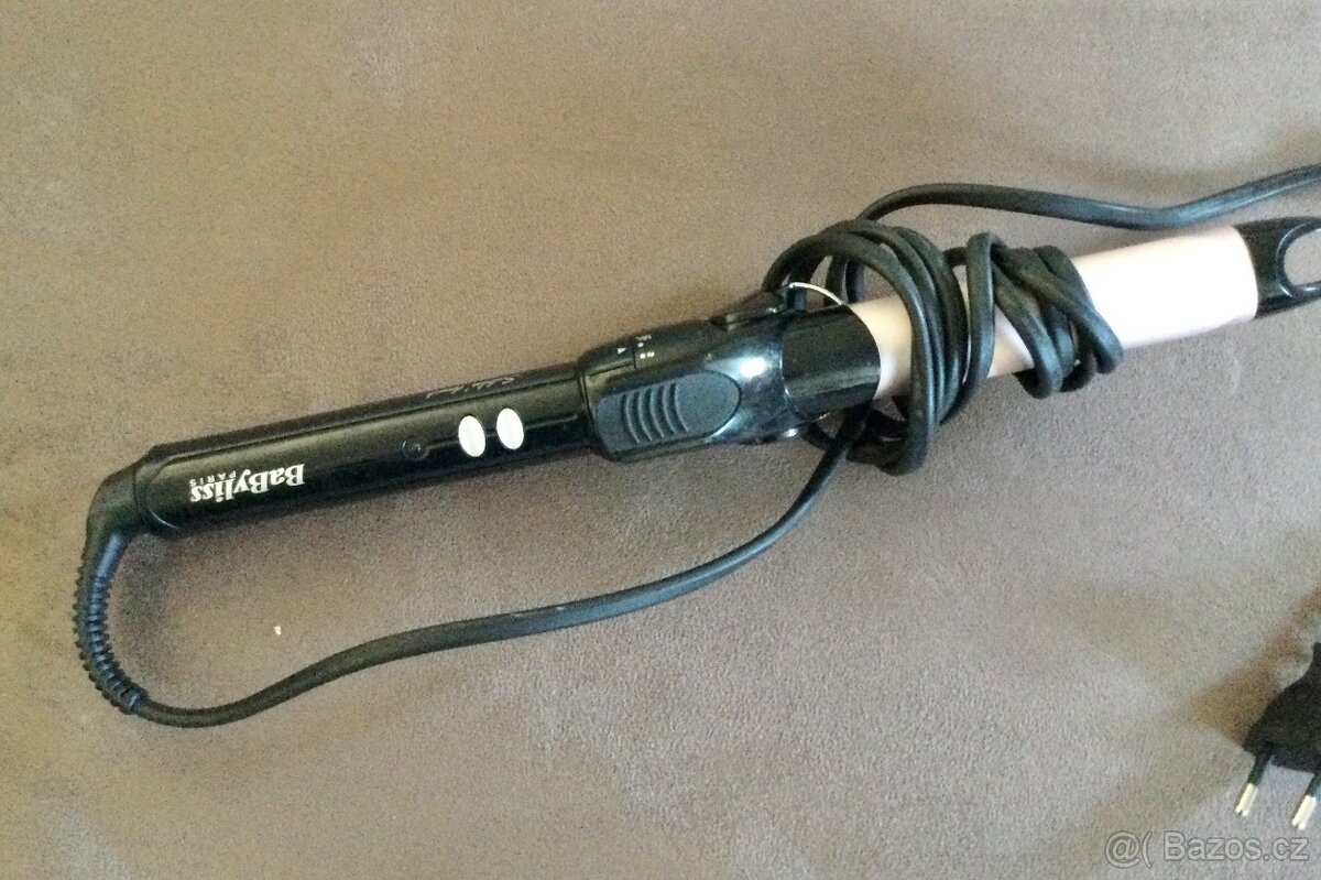 Nova kulma na vlasy - 2