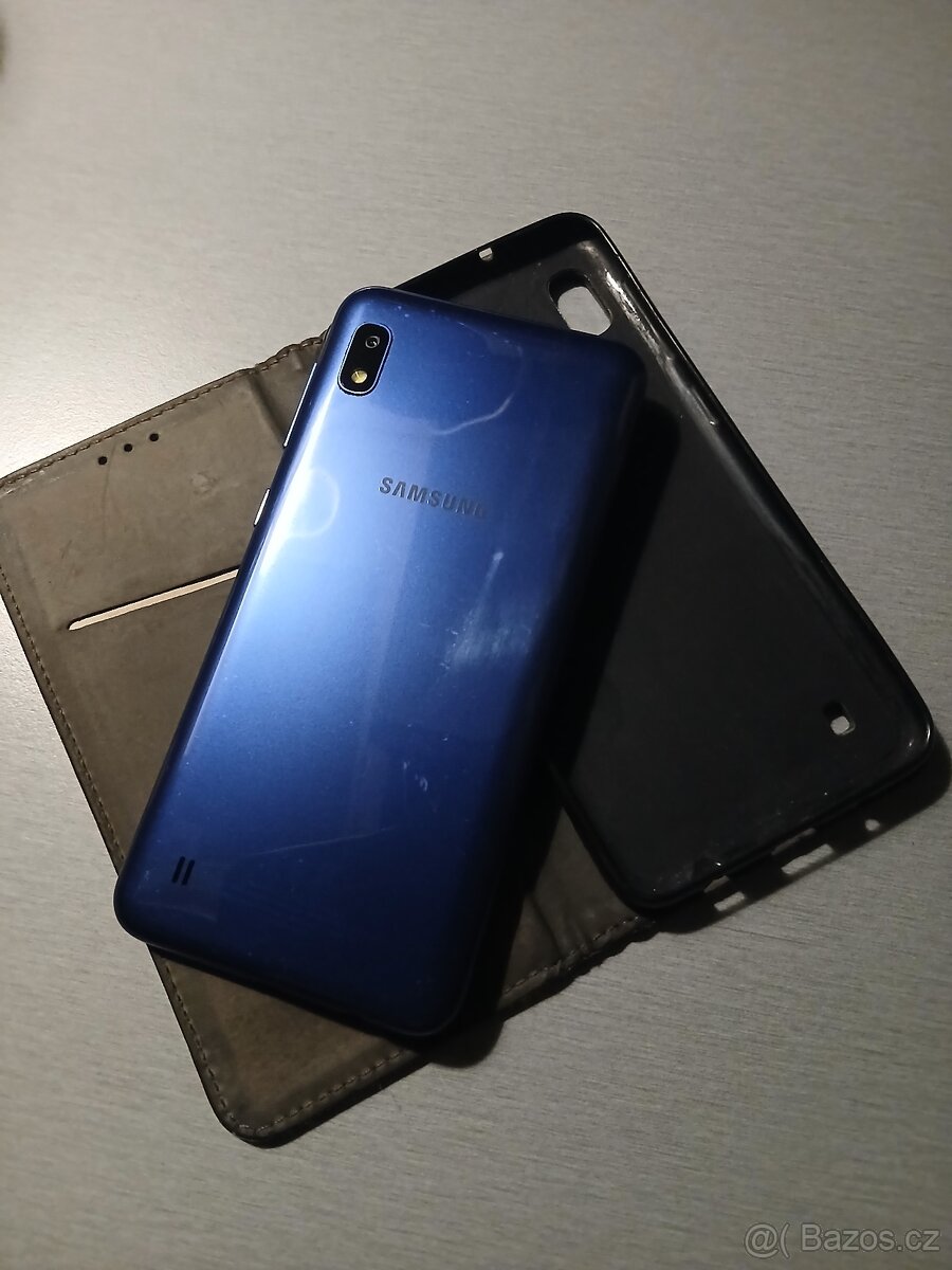 Samsung galaxy A10 - 2
