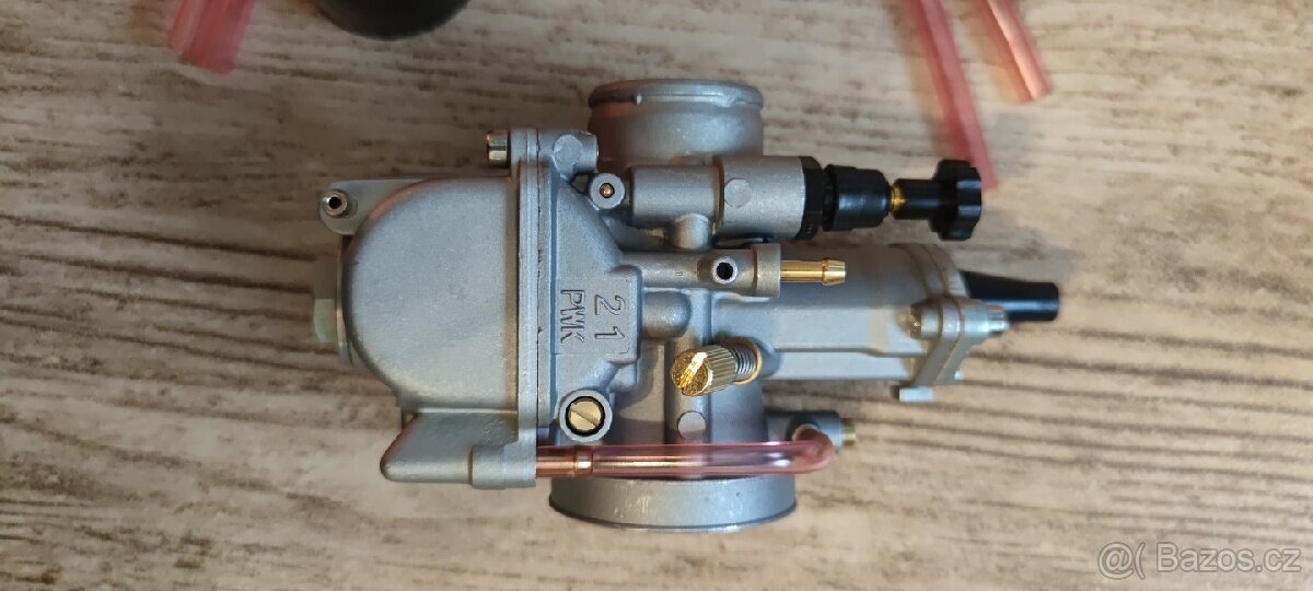 Karburátor pwk 21 - 2