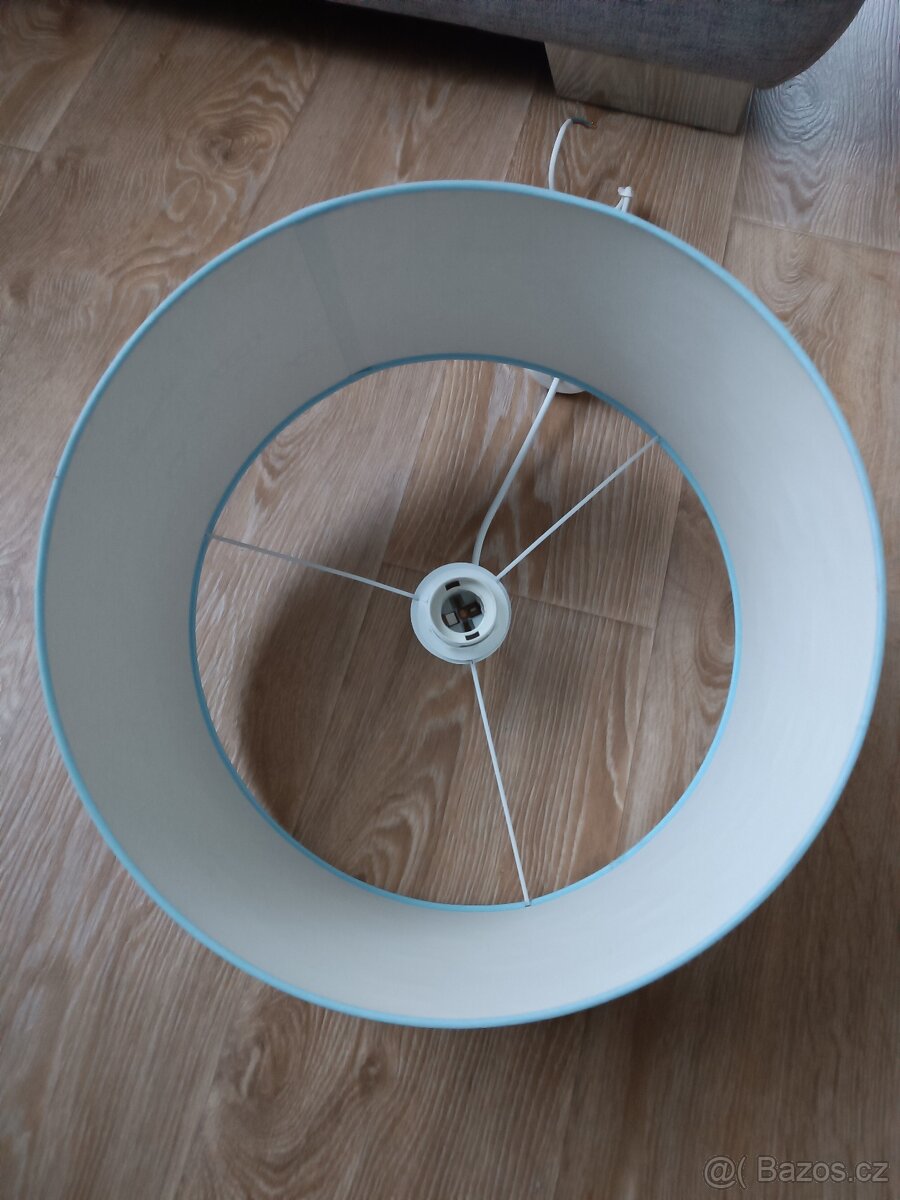 dětský lustr auta - 2