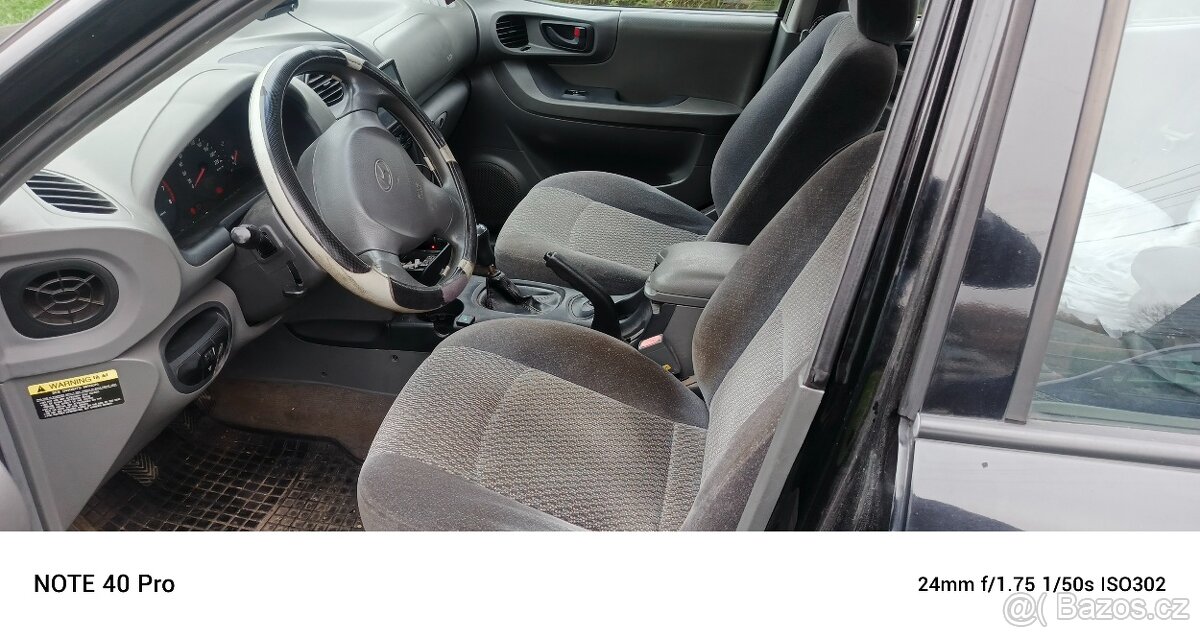 Hyundai Santa Fe - 2